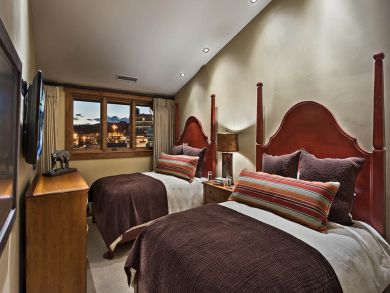 The Ultimate Steamboat Springs Residence Luxury