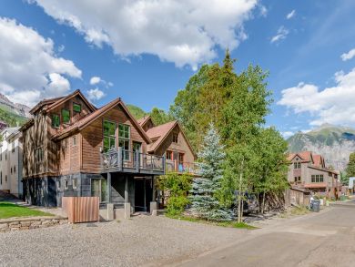 Telluride Home 925499 Telluride Home 925499