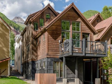 Telluride Home 925499 Telluride Home 925499