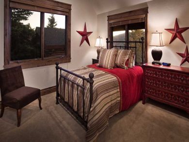 Steamboat Springs 5 Bedroom Luxury Rental Home