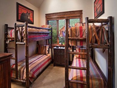 Steamboat Springs 5 Bedroom Luxury Rental Home