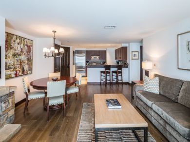 Telluride Condo 925502