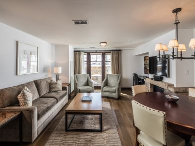 Telluride Condo 925502