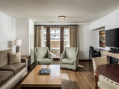 Telluride Condo 925502