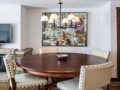 Telluride Condo 925502