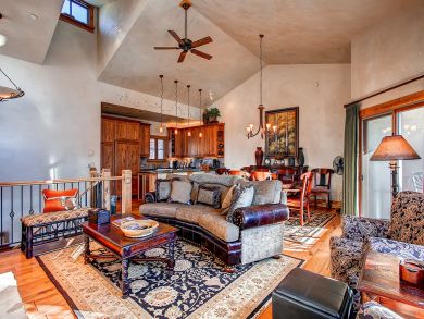 Beaver Creek Bachelor Gulch Home 925503