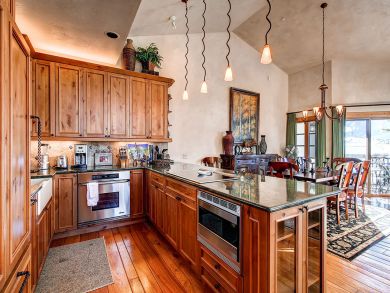 Beaver Creek Bachelor Gulch Home 925503