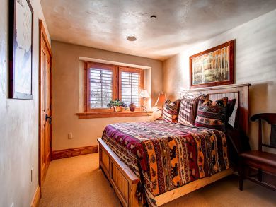 Beaver Creek Bachelor Gulch Home 925503