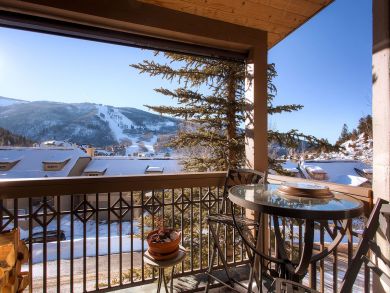 Beaver Creek Bachelor Gulch Home 925503