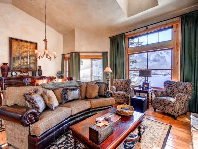 Beaver Creek Bachelor Gulch Home 925503