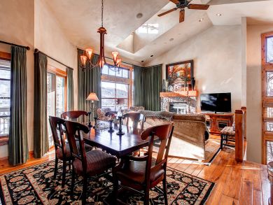 Beaver Creek Bachelor Gulch Home 925503