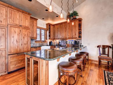 Beaver Creek Bachelor Gulch Home 925503
