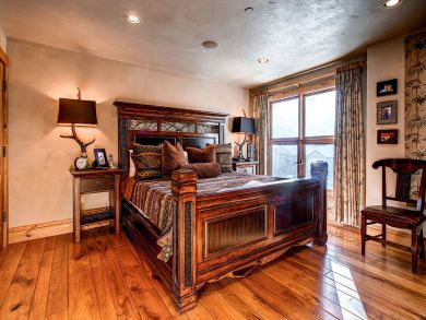 Beaver Creek Bachelor Gulch Home 925503