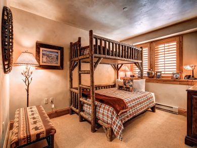 Beaver Creek Bachelor Gulch Home 925503