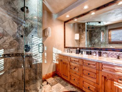 Beaver Creek Bachelor Gulch Home 925503
