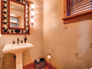 Beaver Creek Bachelor Gulch Home 925503