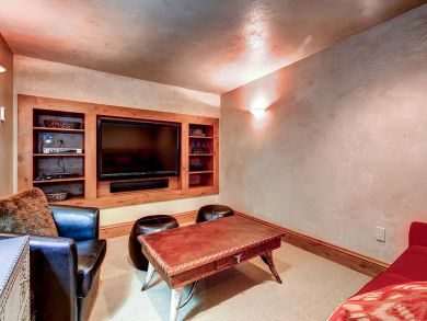 Beaver Creek Bachelor Gulch Home 925503