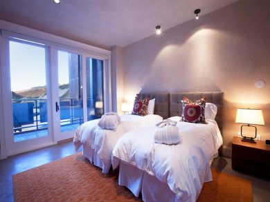Telluride Condo 925504