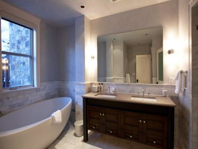 Telluride Condo 925504