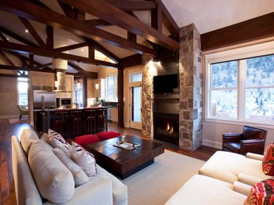 Telluride Condo 925504