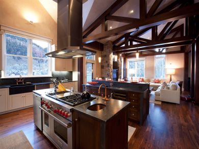 Telluride Condo 925504