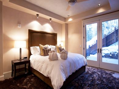 Telluride Condo 925504