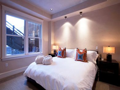 Telluride Condo 925504