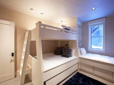 Telluride Condo 925504