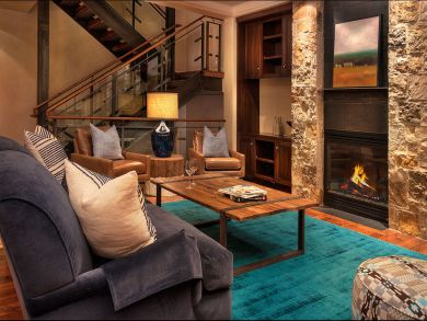 Telluride Condo 925505