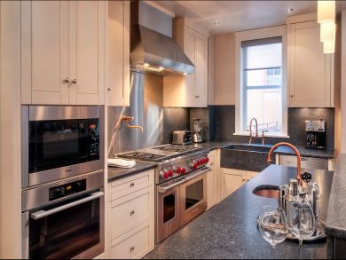 Telluride Condo 925505
