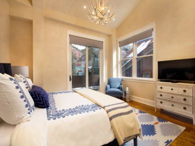 Telluride Condo 925505