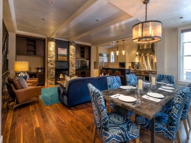 Telluride Condo 925505