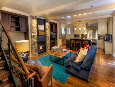 Telluride Condo 925505
