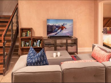 Telluride Condo 925505
