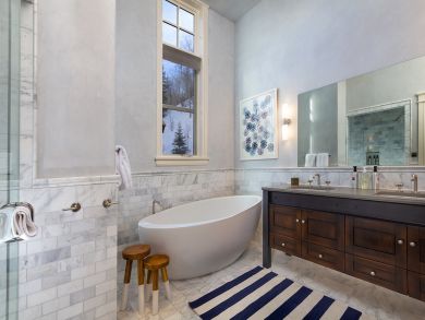 Telluride Condo 925505