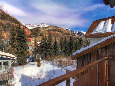 Telluride Condo 925505