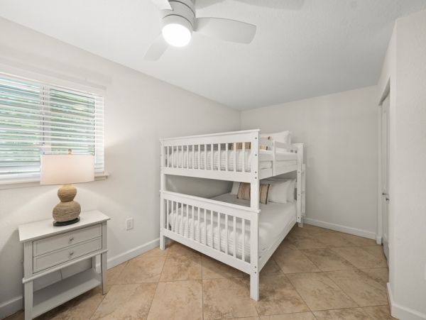 Chic Siesta Key Village Escape - Walk to Beach & Dining