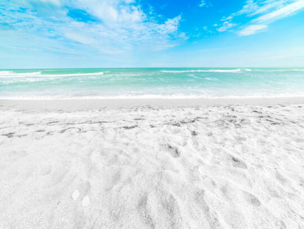 Chic Siesta Key Village Escape - Walk to Beach & Dining