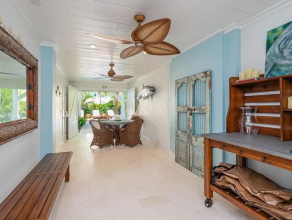 Luxury Anna Maria Vacation Home Sleeps Six Guests
