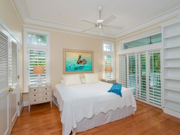 Luxury Anna Maria Vacation Home Sleeps Six Guests