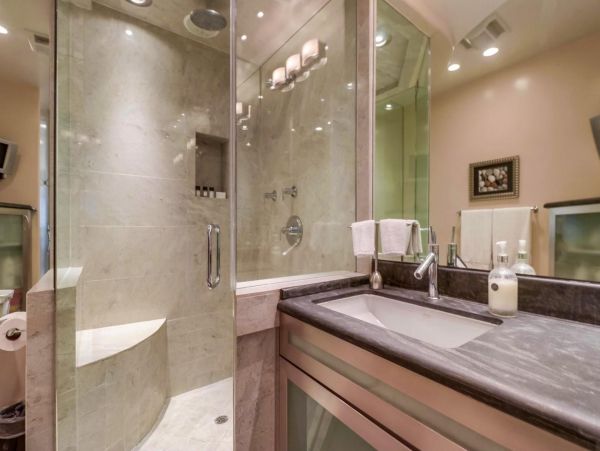 Two Bedroom Oceanfront Condo in Mission Beach