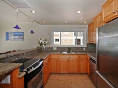 Oceanfront Vacation Condo in Mission Beach Sleeps 10 Guests Oceanfront Vacation Condo in Mission Beach Sleeps 10 Guests