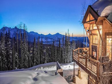 Telluride Home 925520