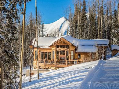 Telluride Home 925520