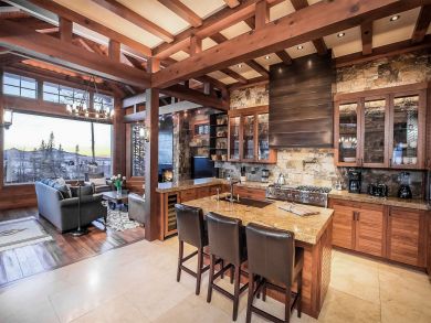 Telluride Home 925520