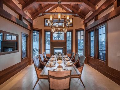 Telluride Home 925520