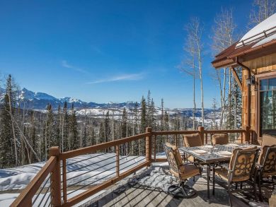 Telluride Home 925520