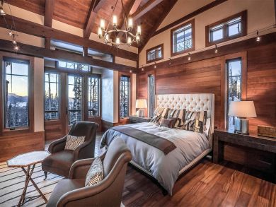 Telluride Home 925520