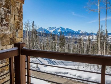 Telluride Home 925520