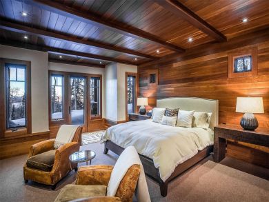 Telluride Home 925520